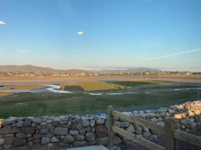 Donegal Luxury Pods